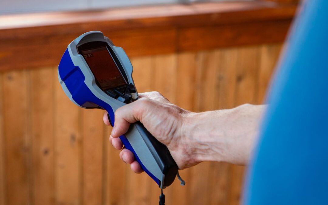 Do you suffer from dampness at home?