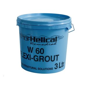 THOR W60 GROUT (3ltr)