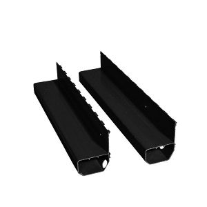 WYKAMOL WATERGUARD CHANNEL (2m lengths)
