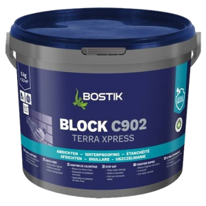 BOSTIK C902 TERRA XPRESS (15kg tub)